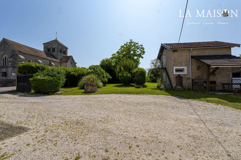 Ferme - 173 m² - 7 pièces