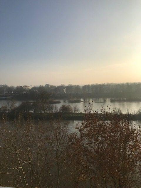 Appartement - 30 m² - 1 pièce