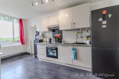 Appartement - 47 m² - 3 pièces