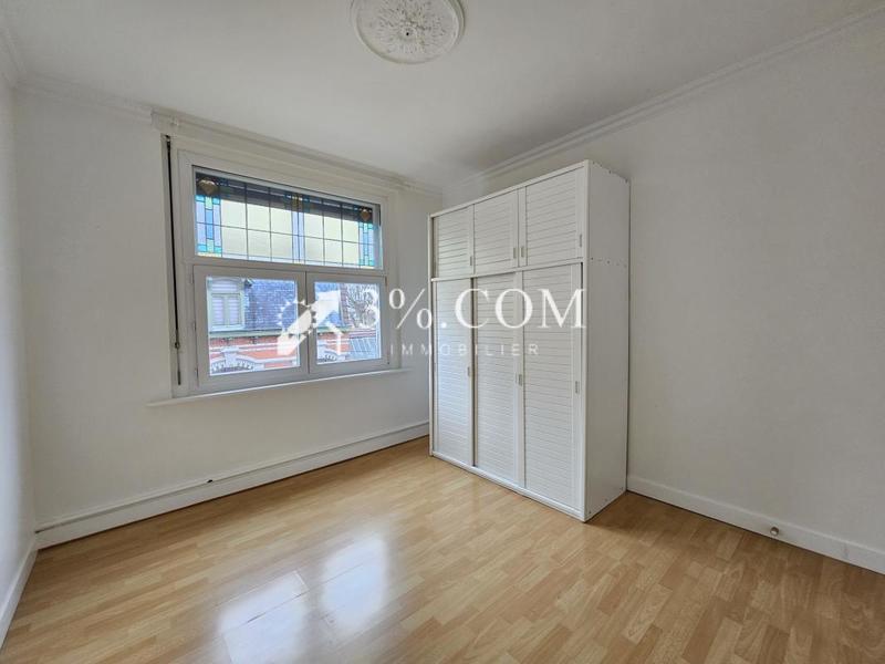 Appartement - 52 m² - 2 pièces