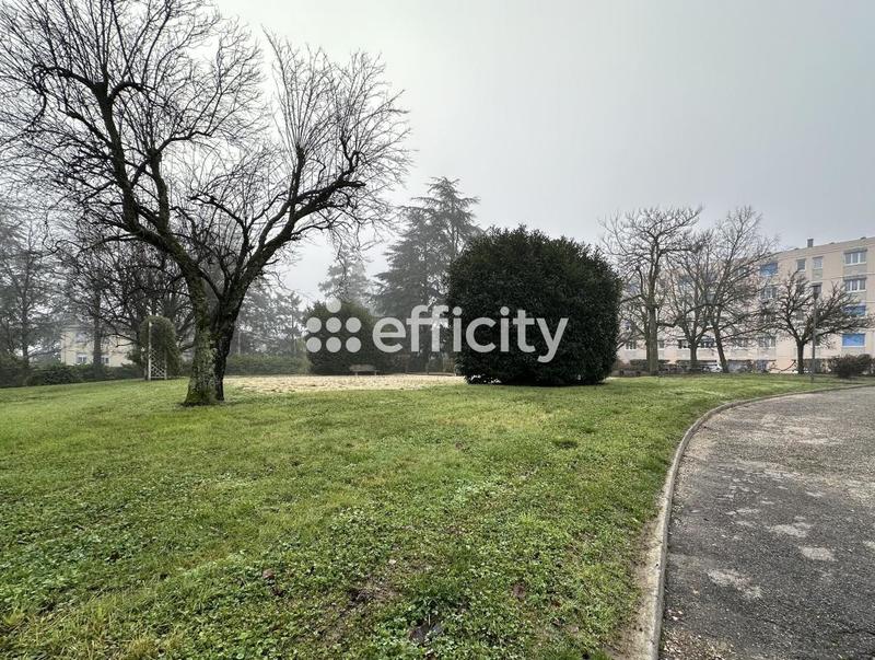 Appartement - 78 m² - 3 pièces