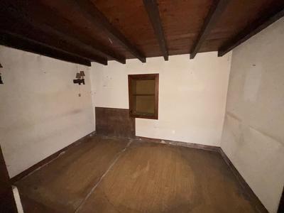 Maison - 35 m² - 1 pièce