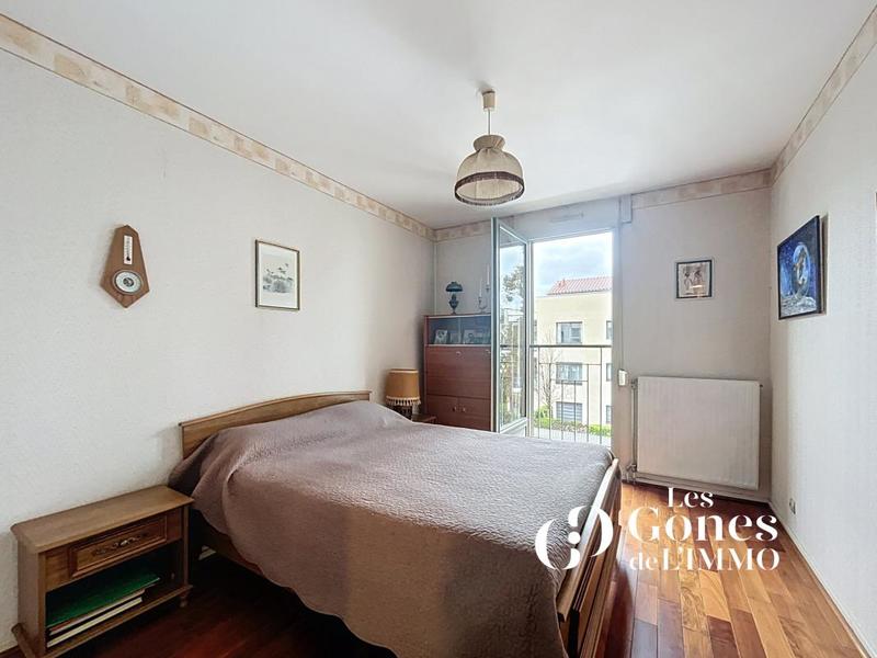 Appartement - 89 m² - 4 pièces