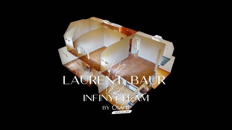 Maison - 146 m² - 6 pièces