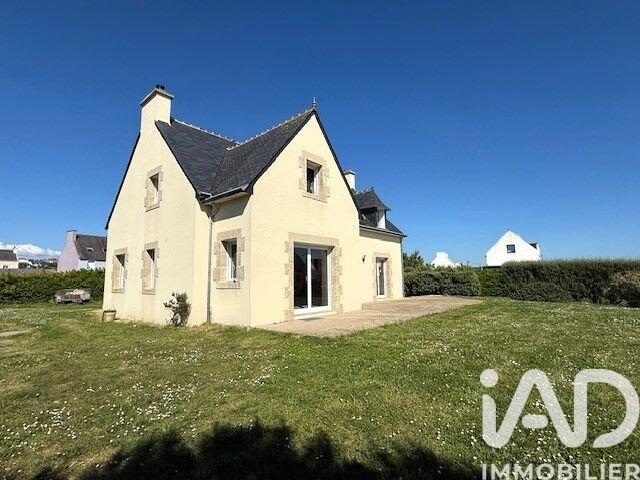 Maison - 174 m² - 7 pièces