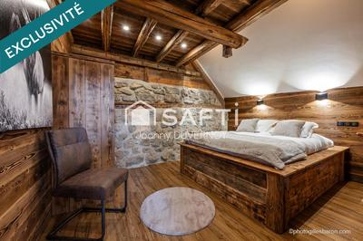 Châlet - 180 m² - 5 pièces