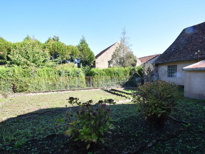 Maison - 180 m² - 6 pièces