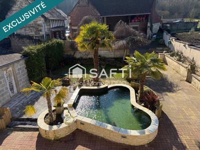 Local commercial - 494 m²