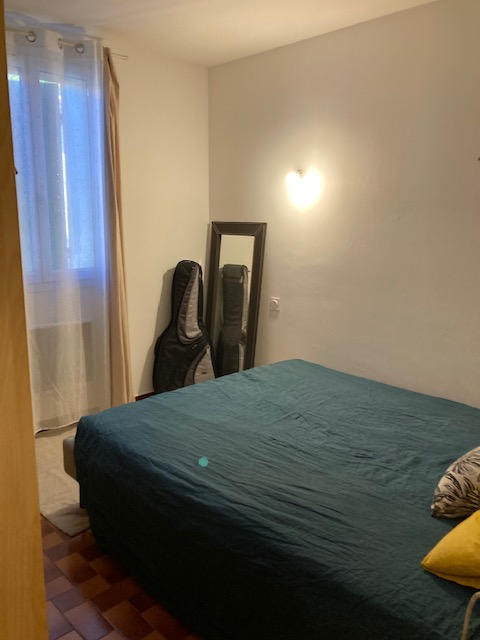 Appartement - 98 m² - 4 pièces