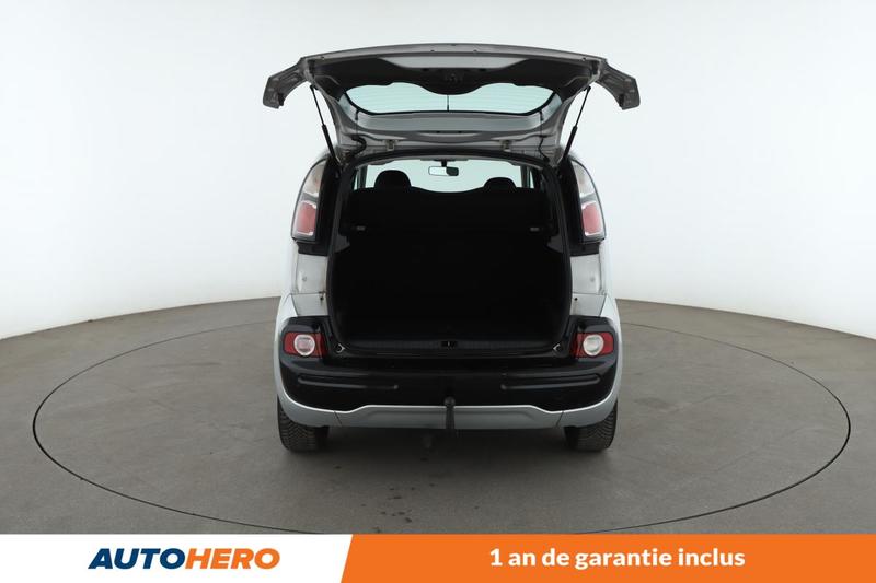 Citroën C3 Picasso 1.6 Blue-HDi Confort 100 ch