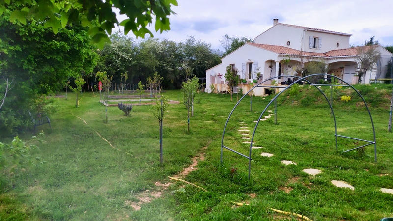 Maison - 147 m² - 7 pièces