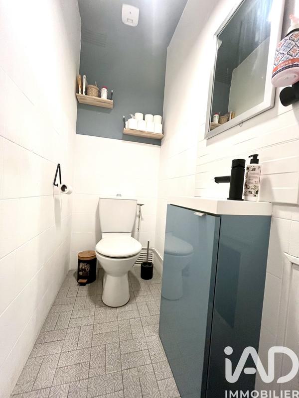 Maison - 150 m² - 5 pièces