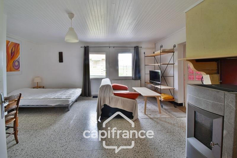 Fonds de commerce - 470 m²