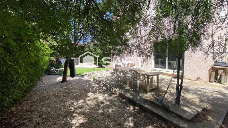 Villa - 131 m² - 7 pièces