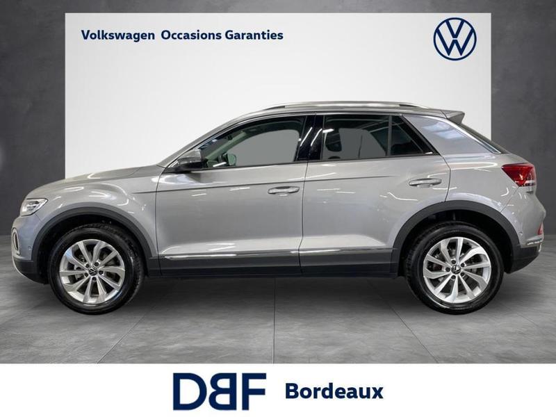 Volkswagen t-Roc 1.5 Tsi Evo2 150 Start/Stop Dsg7 Style