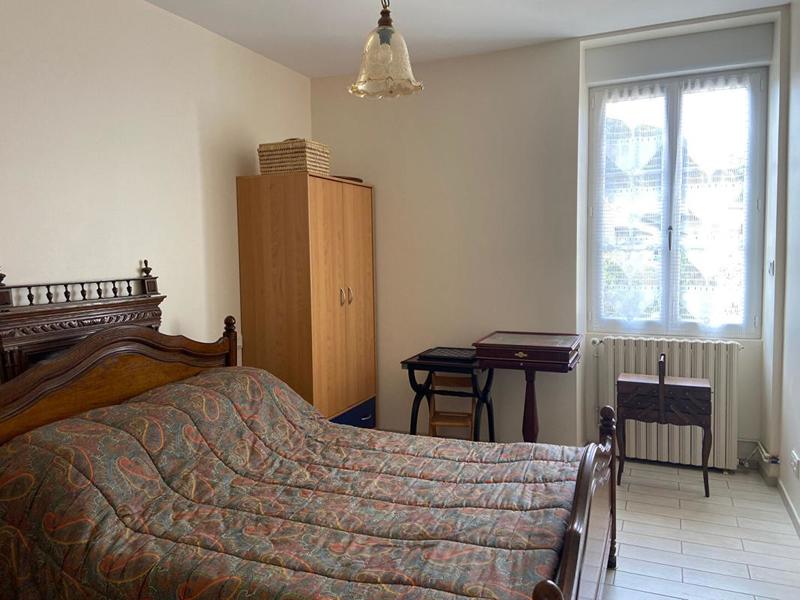 Maison - 107 m² - 6 pièces