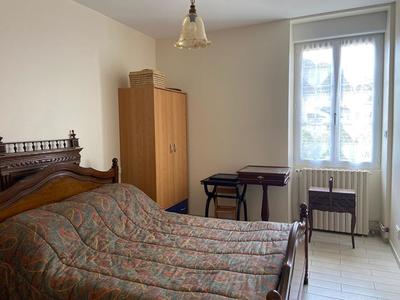 Maison - 107 m² - 6 pièces