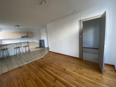 Appartement - 51 m² - 3 pièces