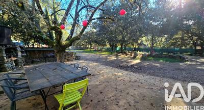 Maison - 48 m² - 2 pièces