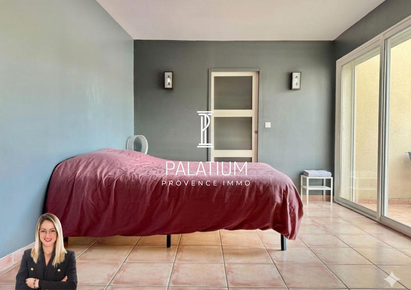 Maison - 143 m² - 6 pièces