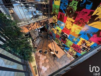 Local commercial - 150 m²