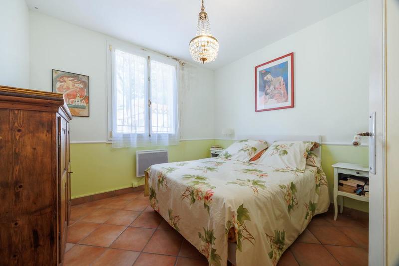 Villa - 132 m² - 6 pièces