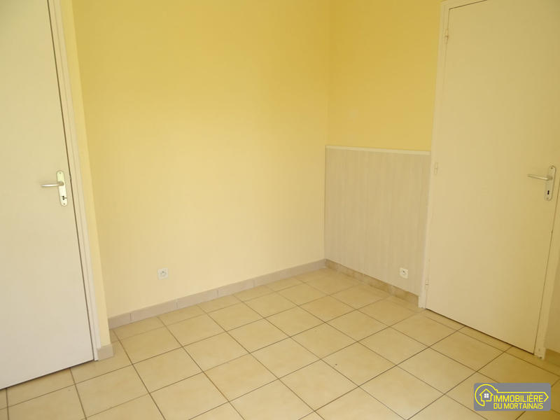 Maison - 103 m² - 3 pièces