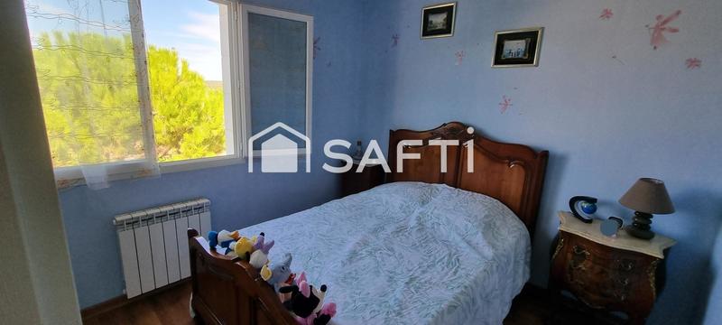 Maison - 148 m² - 6 pièces