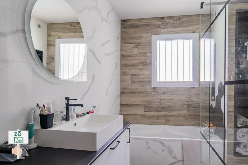 Maison - 139 m² - 7 pièces