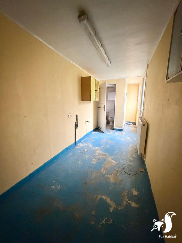 Maison - 88 m² - 4 pièces