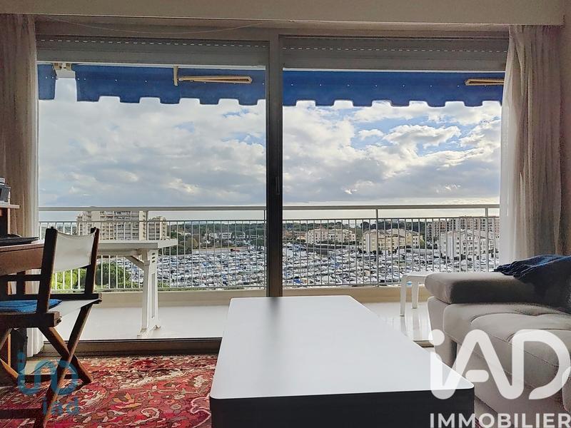 Appartement - 68 m² - 3 pièces