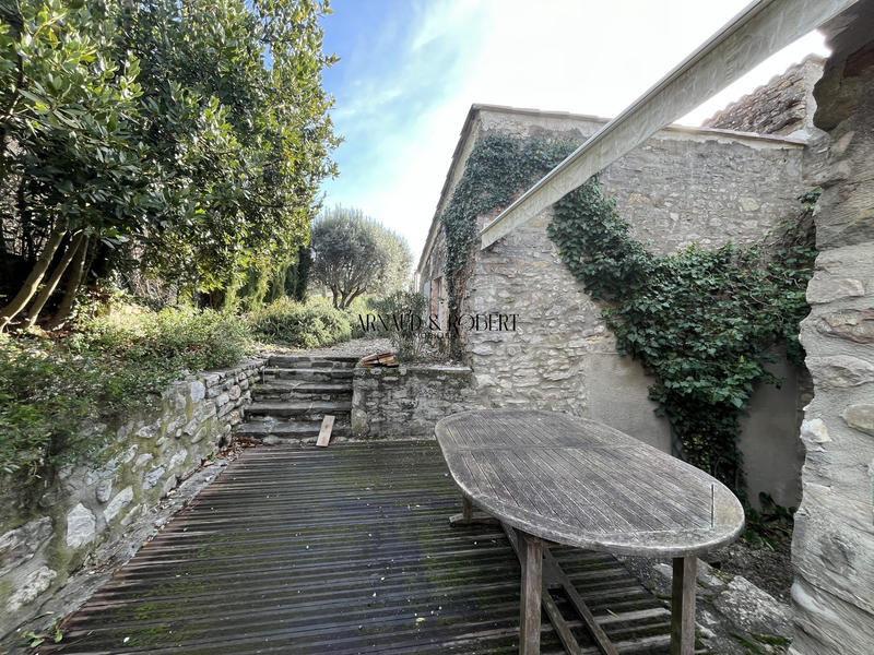 Maison - 106 m² - 5 pièces