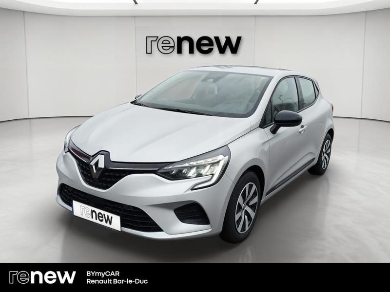 Renault Clio V TCe 90 Equilibre