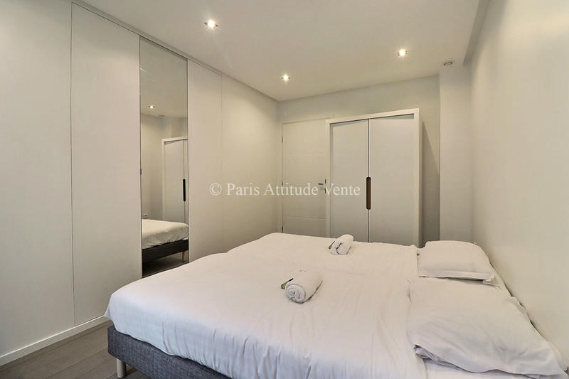 Appartement - 93 m² - 3 pièces