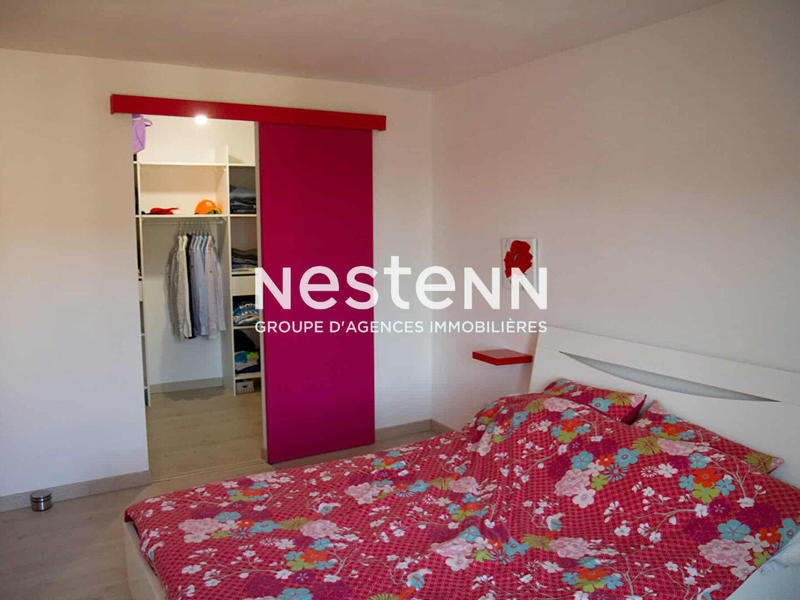 Maison - 160 m² - 7 pièces