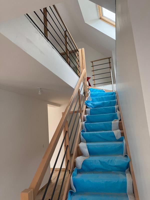 Maison - 114 m² - 5 pièces