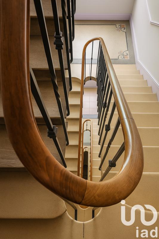 Appartement - 72 m² - 2 pièces