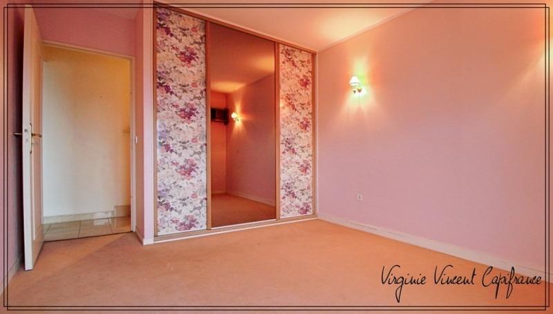 Appartement - 98 m² - 4 pièces