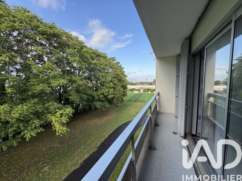 Appartement - 32 m² - 2 pièces