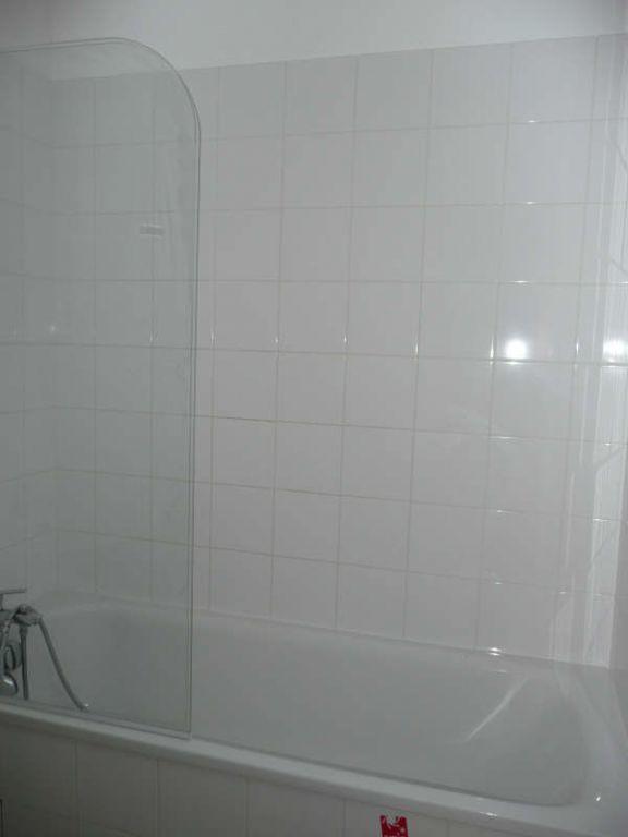 Maison - 46 m² - 3 pièces