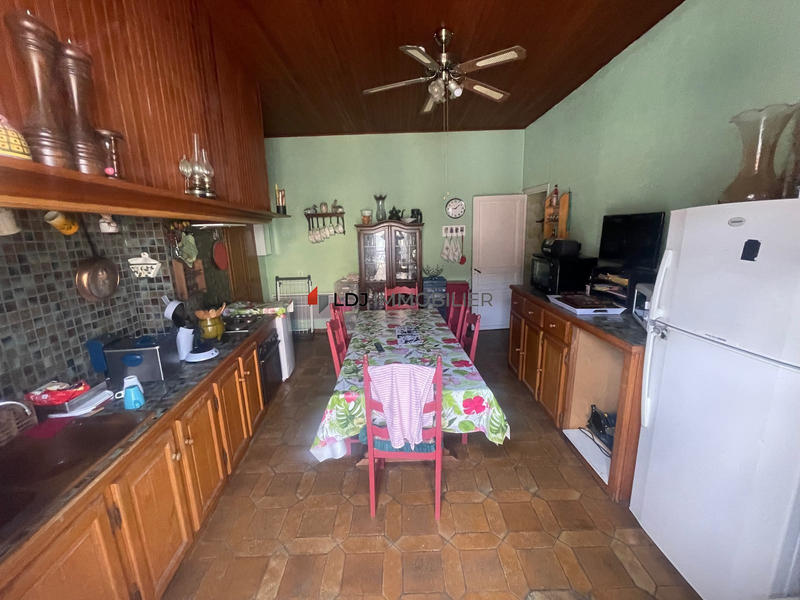 Appartement - 147 m² - 4 pièces