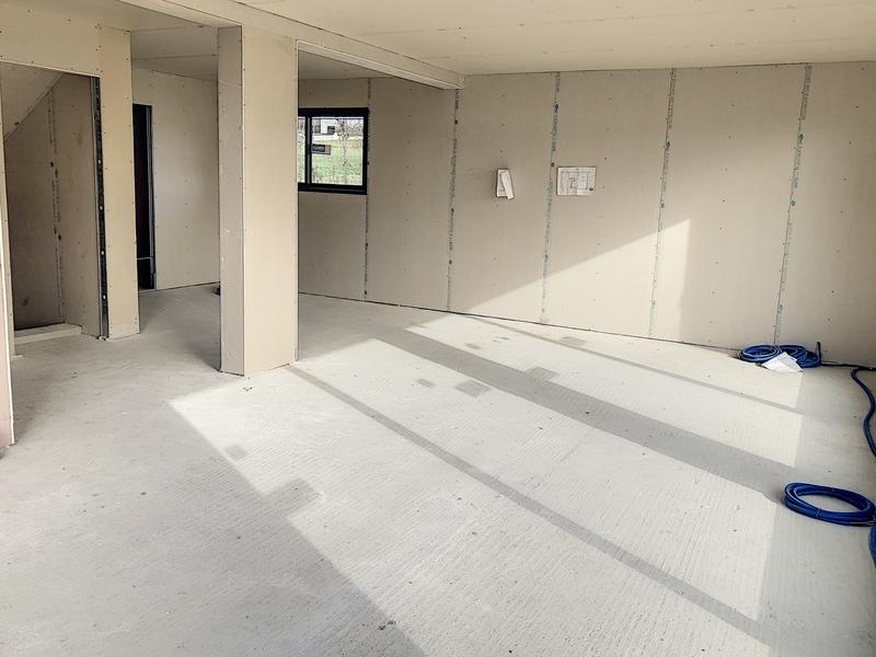 Maison - 78 m² - 4 pièces