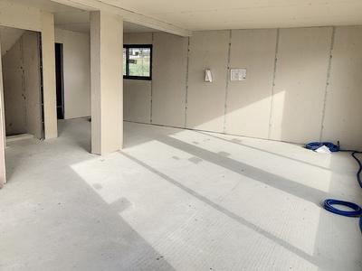 Maison - 78 m² - 4 pièces