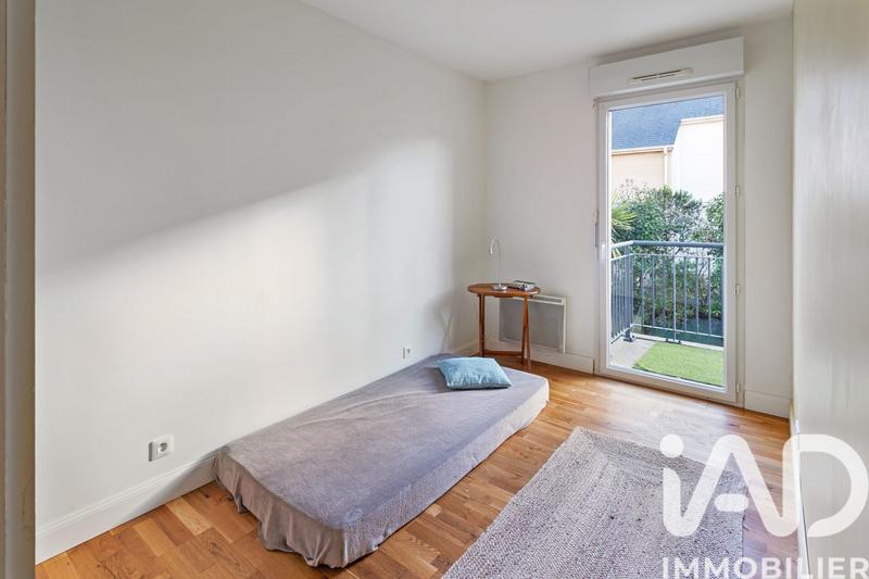Maison de ville - 77 m² - 4 pièces