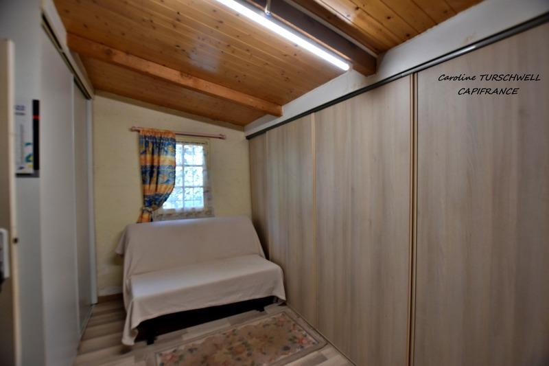 Maison - 128 m² - 6 pièces