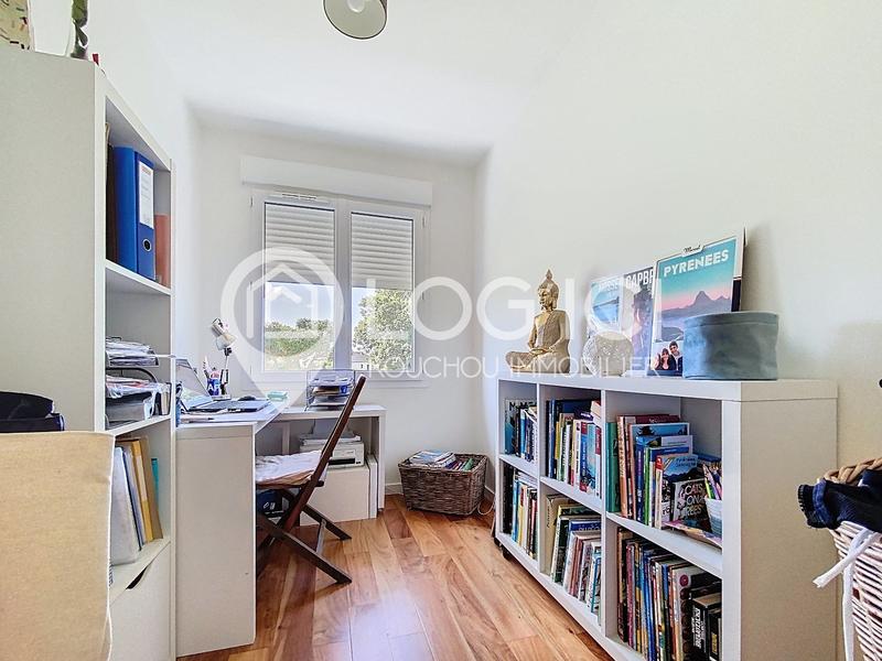 Maison - 117 m² - 4 pièces