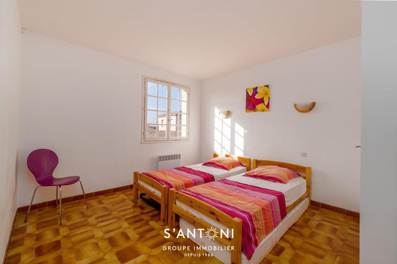 Maison - 127 m² - 6 pièces