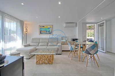 Maison - 130 m² - 7 pièces