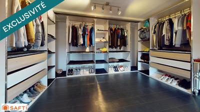 Maison de village - 118 m² - 5 pièces