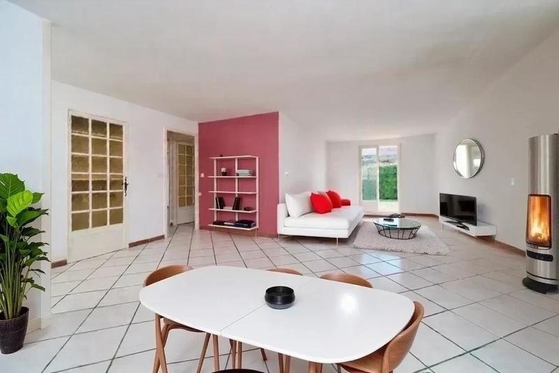 Maison - 75 m² - 4 pièces